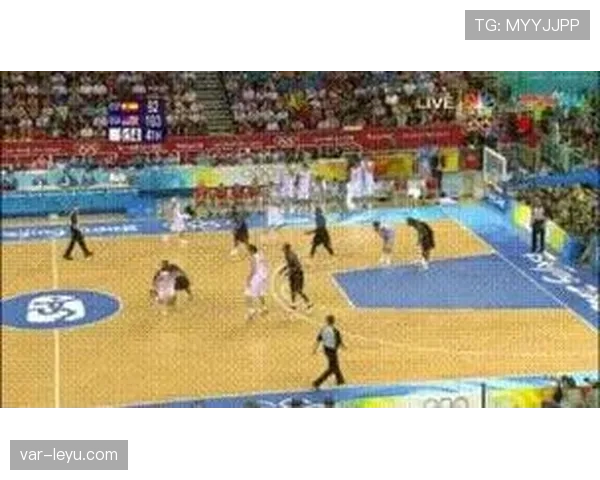深入解析 FIBA 和 NBA 规则区别的具体条款与判罚标准